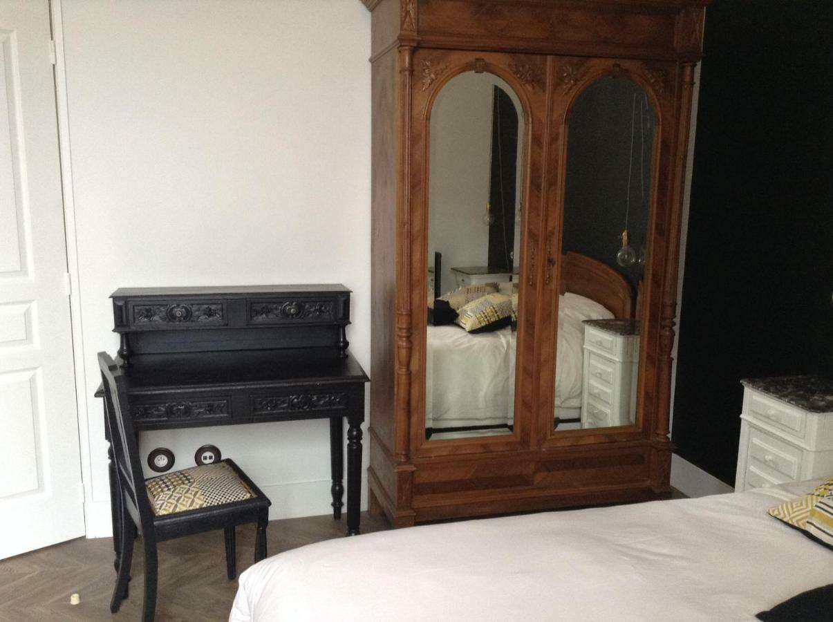 Les Loges De L'Atelier Apartment Charlieu Екстериор снимка