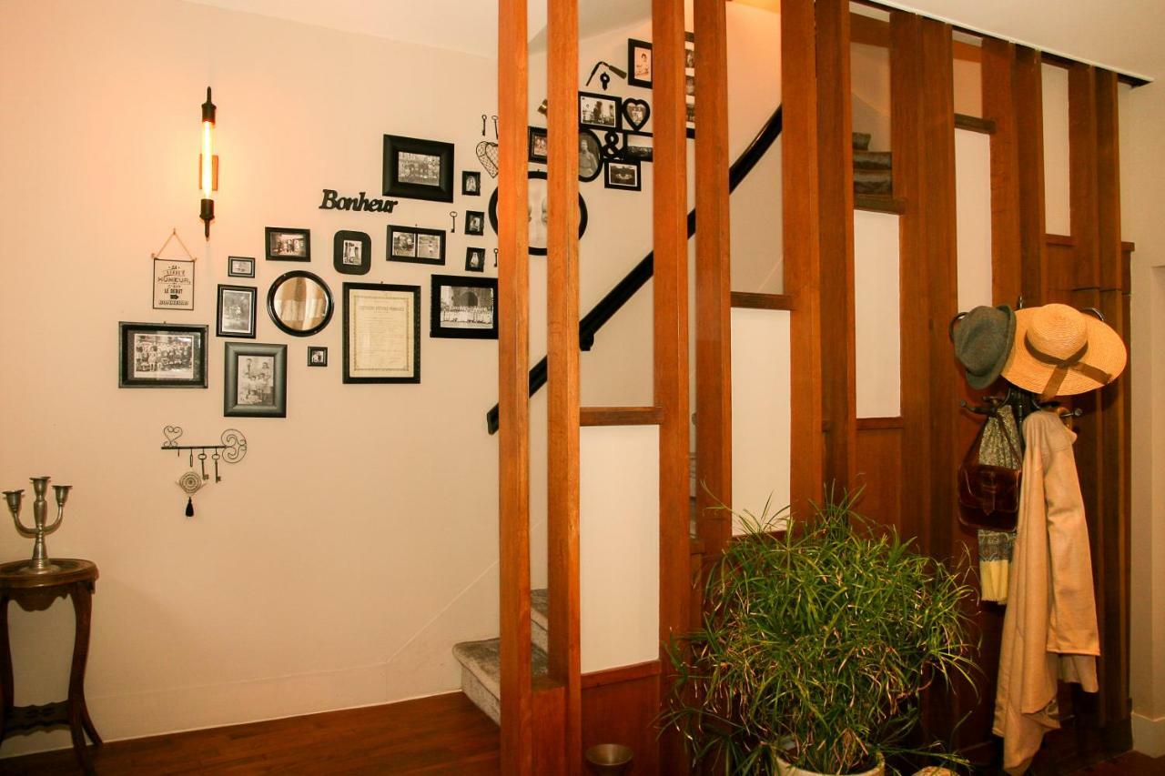 Les Loges De L'Atelier Apartment Charlieu Екстериор снимка