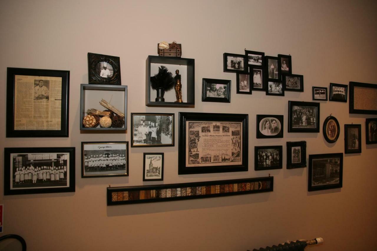 Les Loges De L'Atelier Apartment Charlieu Екстериор снимка